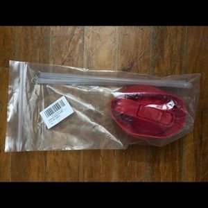 Sportula Insulted Water Bottle with Straw Lid and Protective Boot